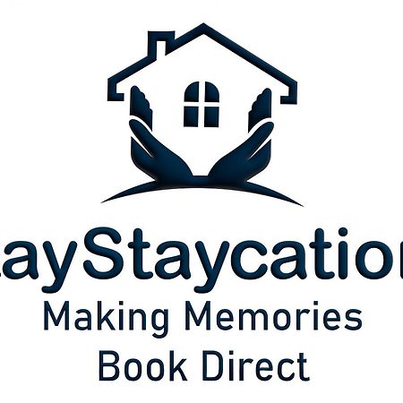 Norton Terrace Charming Home In The Beautiful Afan Forest By Staystaycations Порт Толбът Екстериор снимка