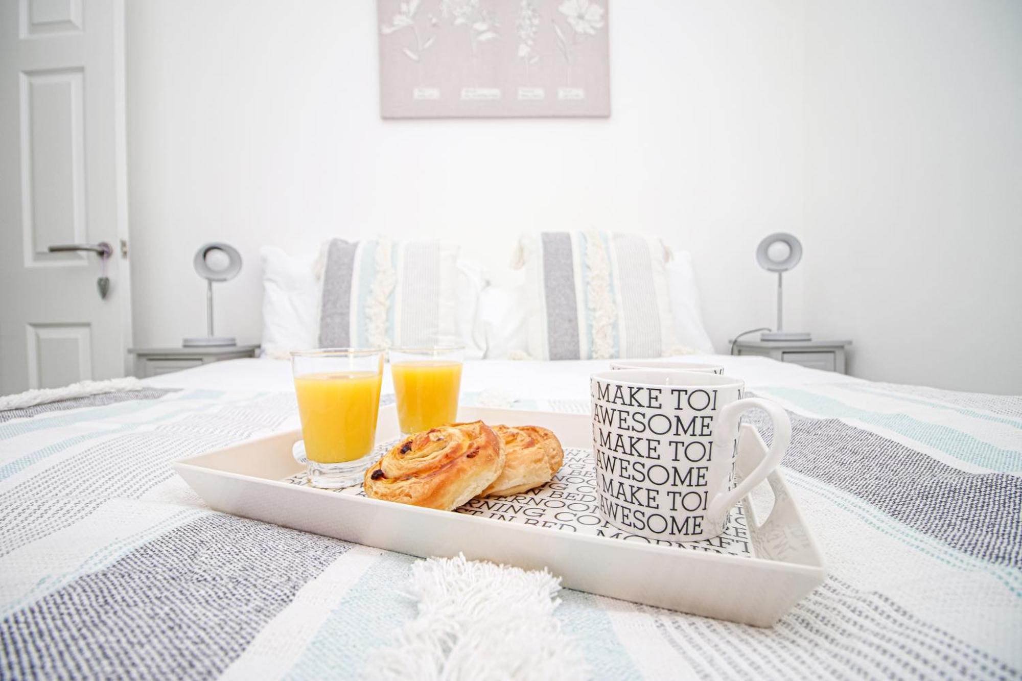 Norton Terrace Charming Home In The Beautiful Afan Forest By Staystaycations Порт Толбът Екстериор снимка